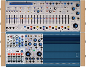 My elegant Buchla