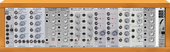 My different Eurorack