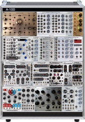 Devine studio rack #2 (2014)