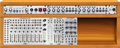 Mixer Rack