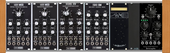 Top of the Eurorack