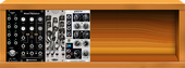 DRUM RACK