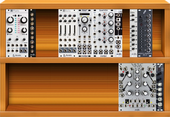Mother 32 rack