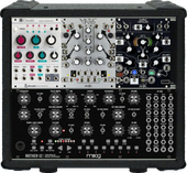 My eager Eurorack