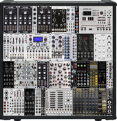 12U Alt Eurorack