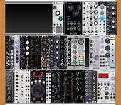My gigantic Eurorack 01 (copy)