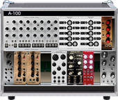 My stoic Eurorack