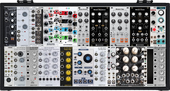 My postmodern Eurorack