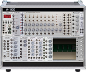 My cool Eurorack