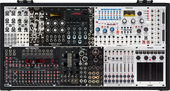 My evolving Eurorack 1