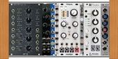 My ludicrous Eurorack