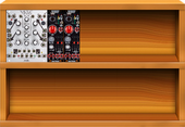 My postmodern Eurorack
