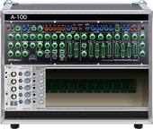 My phony Eurorack
