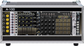 Tigerbuck's launchpad