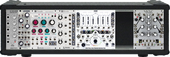 My strange Eurorack
