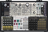 My cute Eurorack