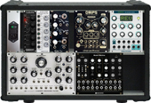 My phony Eurorack