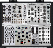 Positron Lunchbox