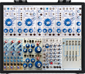 My beautiful Buchla (copy)
