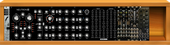 My young Eurorack