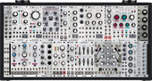 My grey Eurorack