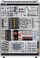 All my modules
