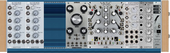 My fervent Eurorack