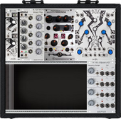 My lazy Eurorack