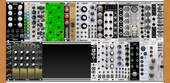 Elastic Eurorack