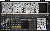 Make Noise Rack v1.1