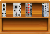 Mother 32 expander