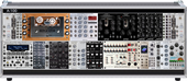 My light Eurorack