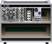 My abnormal Eurorack