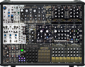 My dumb Eurorack
