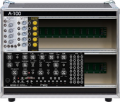 My pale Eurorack