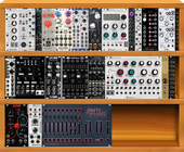 Main rack