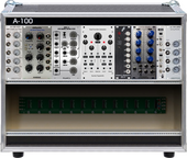 Drum Filter Eurorack