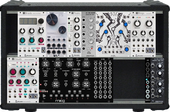 MOdular rack UKN