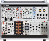 My strange Eurorack