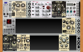 My normal Eurorack