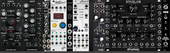 My desperate Eurorack