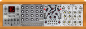 My annoying Eurorack (copy)