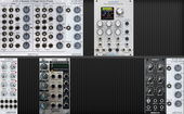 Effects rack