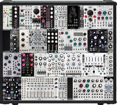 Eurorack 2017 (wanting)