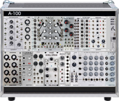 My eurorack