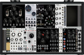 My awesome Eurorack
