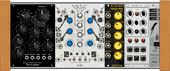 My postmodern Eurorack