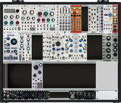 NOS01_Expanded Eurorack 6U 104HP