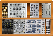 My legal Eurorack