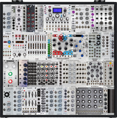 My modular